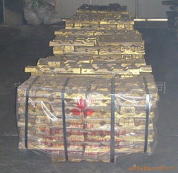 寧波金億合金材料 銅合金產(chǎn)品全覽與優(yōu)質(zhì)選擇